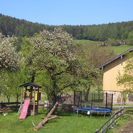 Huberbauernhof Ferienwohnungen Piding Buitenkant foto