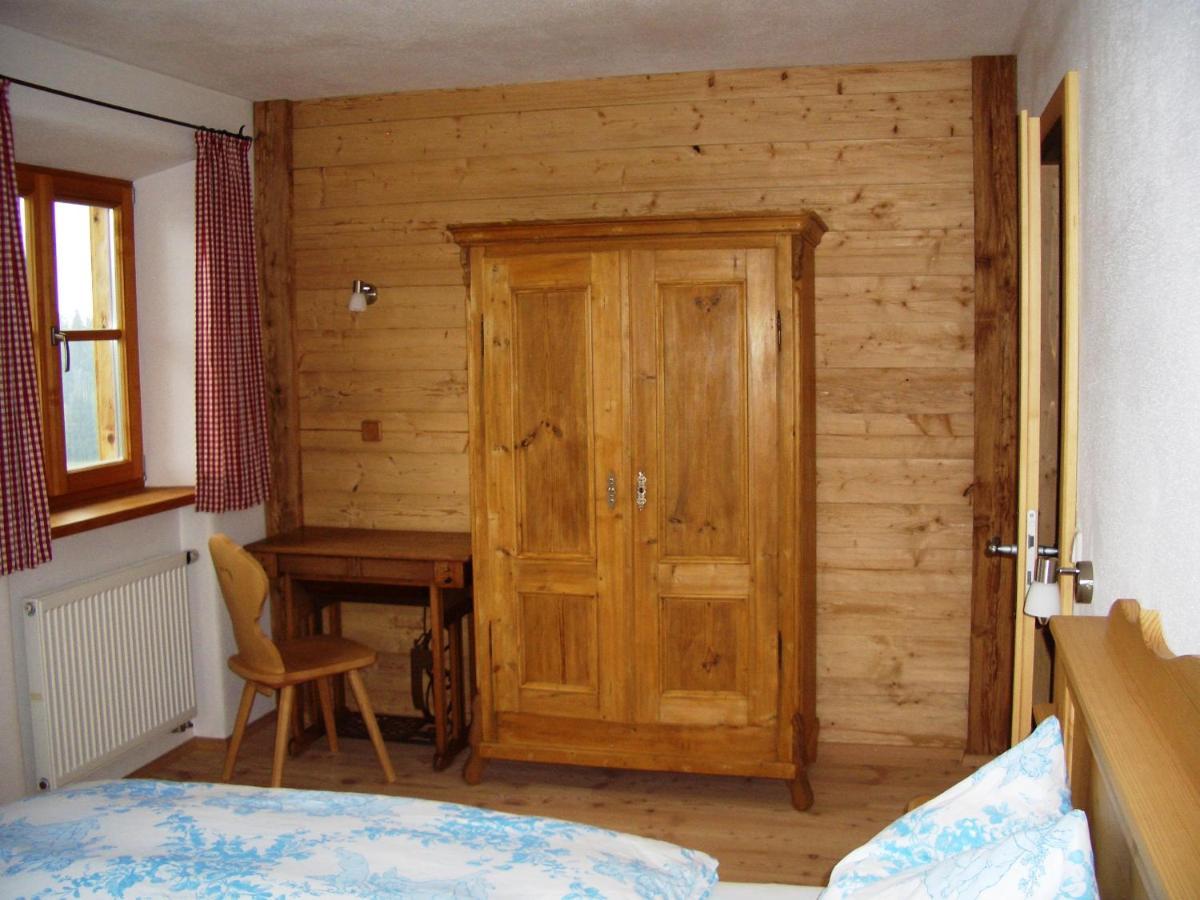 Huberbauernhof Ferienwohnungen Piding Buitenkant foto