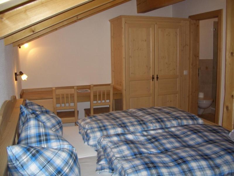 Huberbauernhof Ferienwohnungen Piding Buitenkant foto