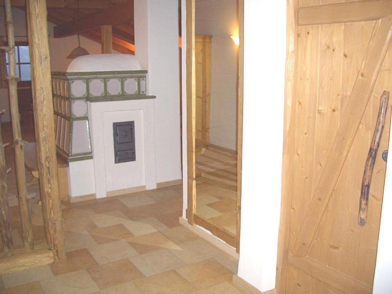 Huberbauernhof Ferienwohnungen Piding Buitenkant foto