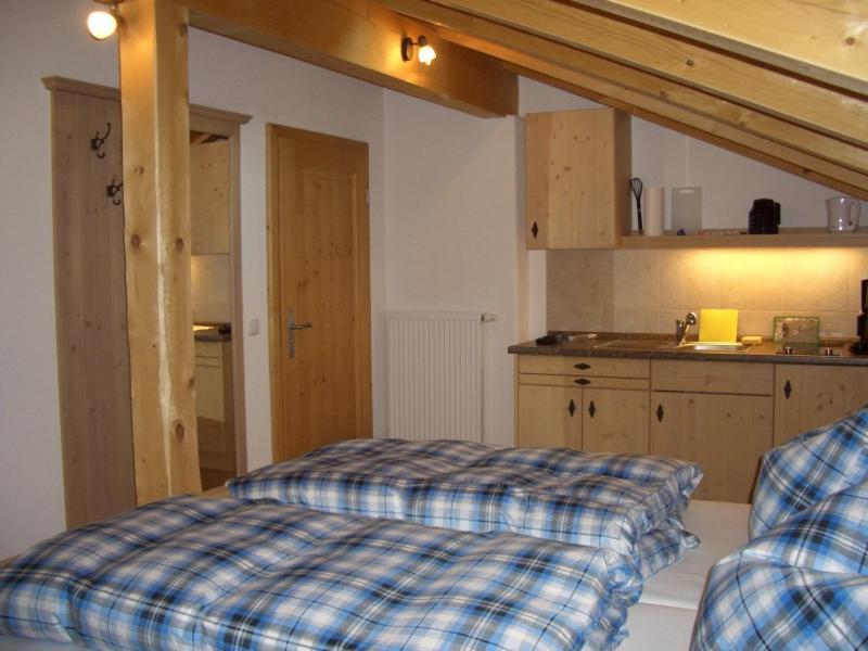 Huberbauernhof Ferienwohnungen Piding Buitenkant foto