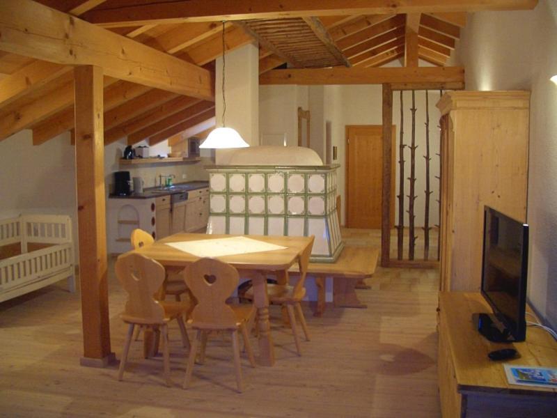 Huberbauernhof Ferienwohnungen Piding Buitenkant foto