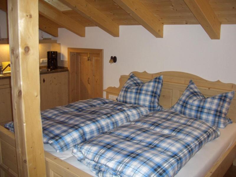 Huberbauernhof Ferienwohnungen Piding Buitenkant foto